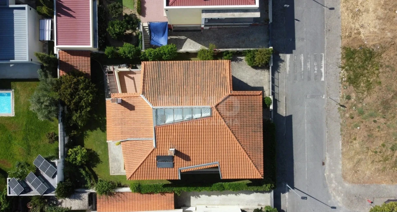 Moradia T6 para Venda em Covilhã e Canhoso Foto 2