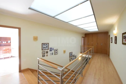 Moradia T6 para Venda em Covilhã e Canhoso