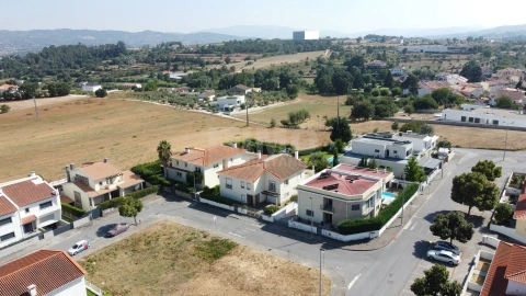 Moradia T6 para Venda em Covilhã e Canhoso
