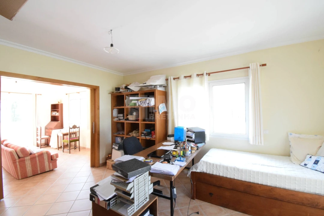 Moradia T6 para Venda em Covilhã e Canhoso Foto 30