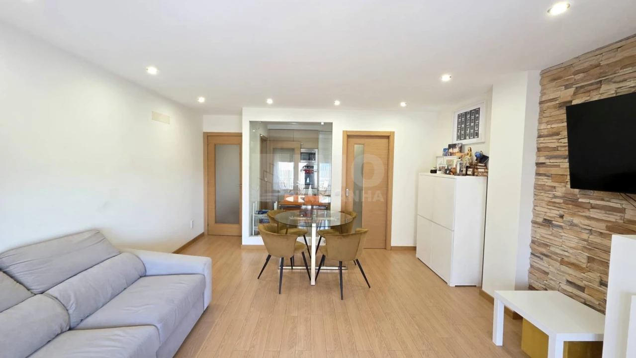 Apartamento T2 para Venda em Castelo Branco Foto 3