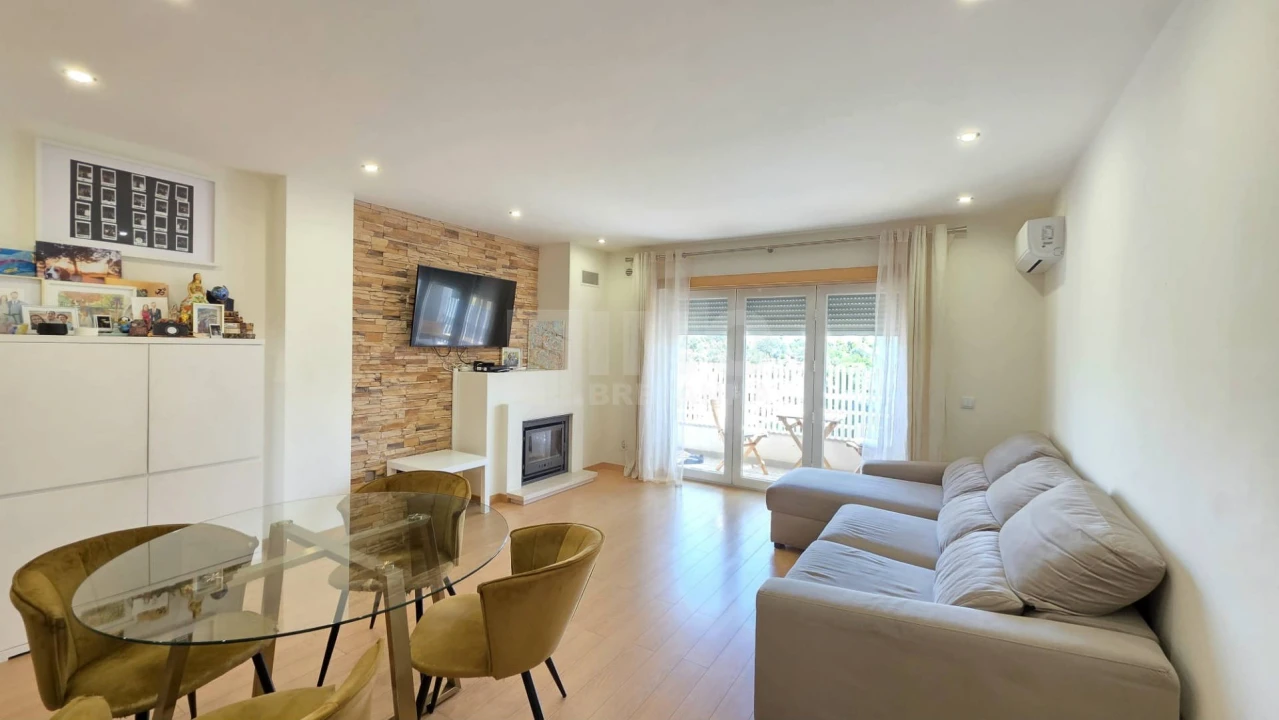 Apartamento T2 para Venda em Castelo Branco Foto 1