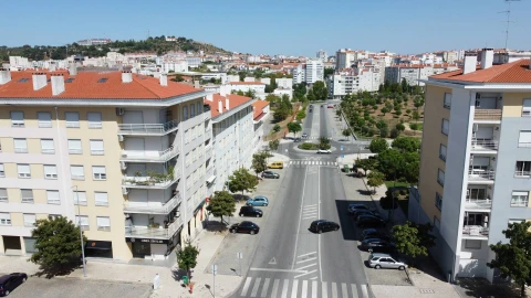 Apartamento T2 para Venda em Castelo Branco