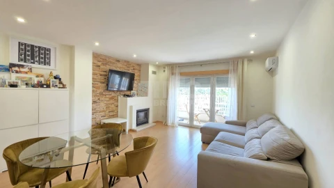Apartamento T2 para Venda em Castelo Branco