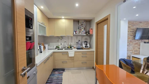 Apartamento T2 para Venda em Castelo Branco