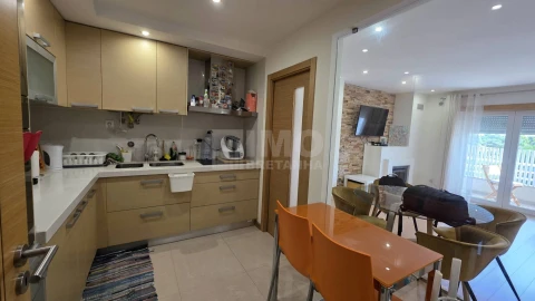 Apartamento T2 para Venda em Castelo Branco