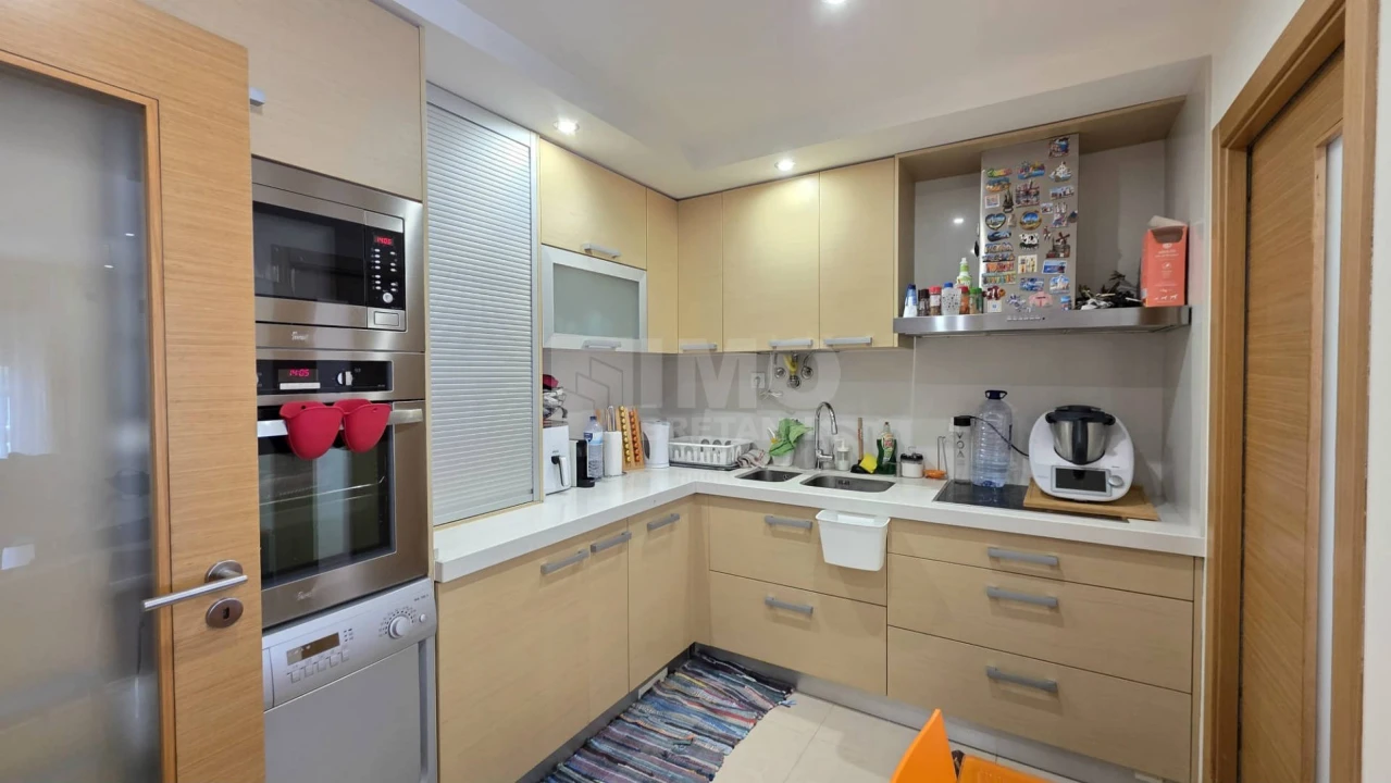 Apartamento T2 para Venda em Castelo Branco Foto 6