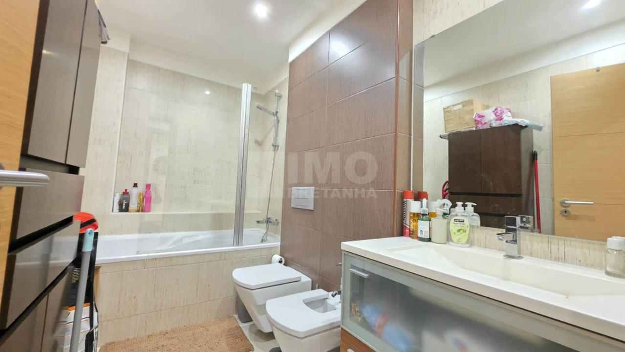 Apartamento T2 para Venda em Castelo Branco Foto 13