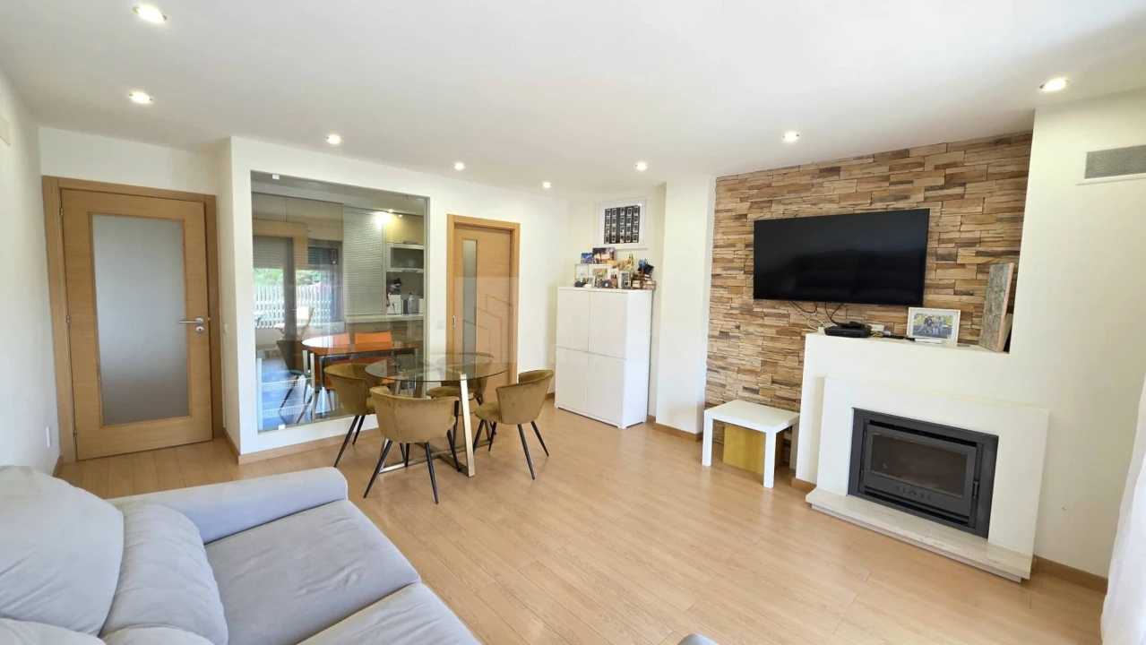 Apartamento T2 para Venda em Castelo Branco Foto 2