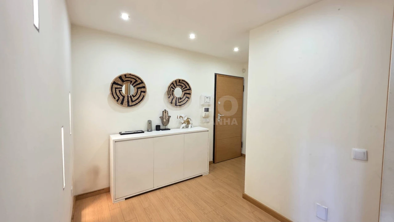 Apartamento T2 para Venda em Castelo Branco Foto 8