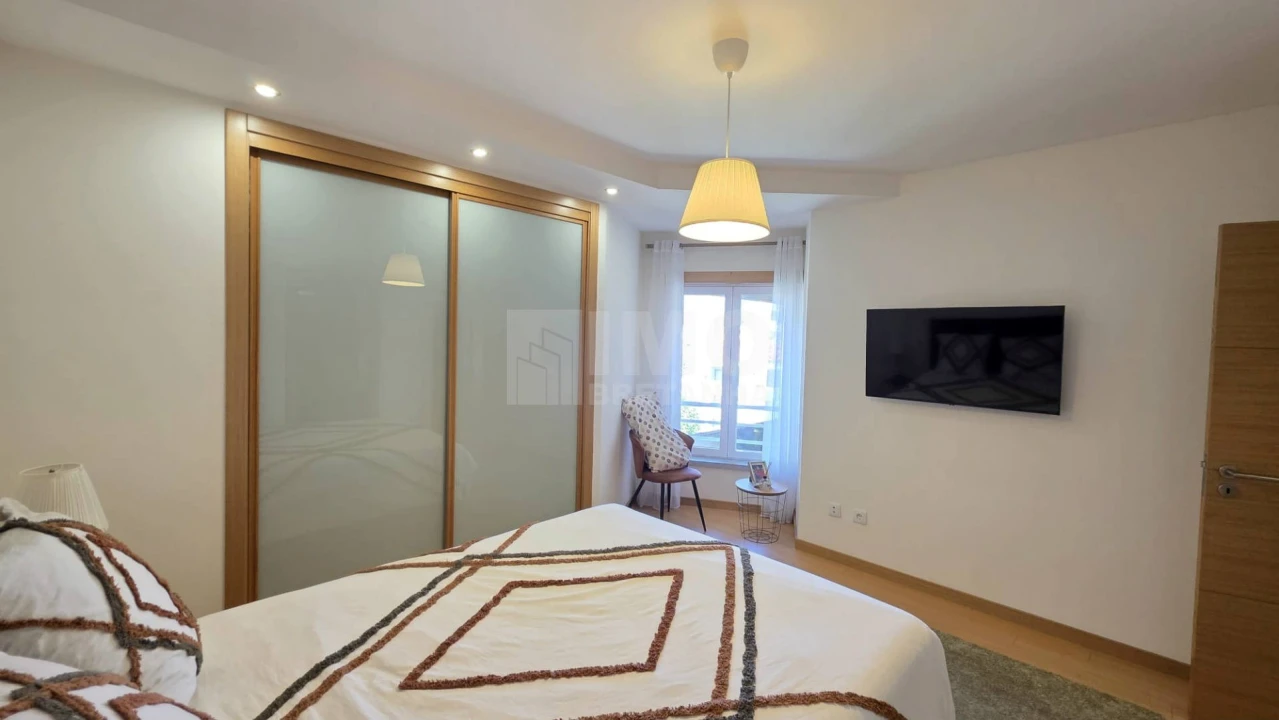Apartamento T2 para Venda em Castelo Branco Foto 10