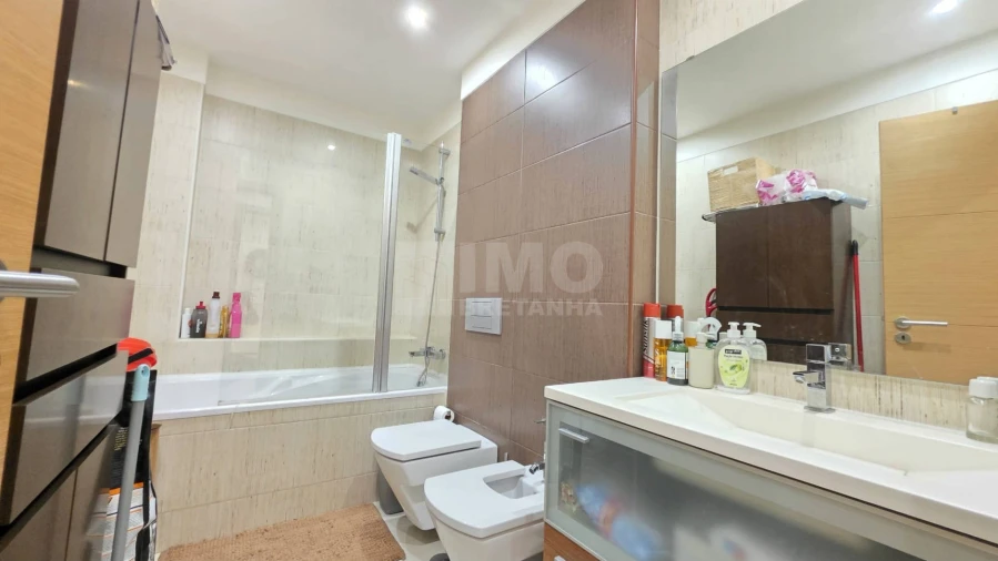 Apartamento T2 para Venda em Castelo Branco Foto 13