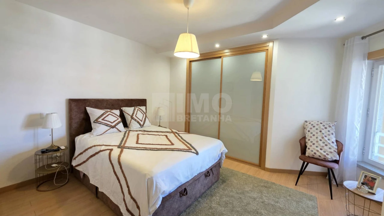 Apartamento T2 para Venda em Castelo Branco Foto 11