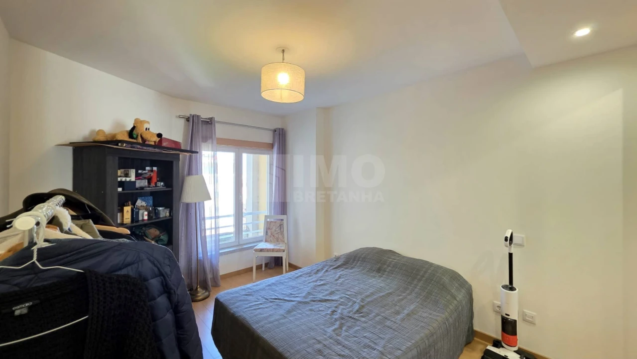 Apartamento T2 para Venda em Castelo Branco Foto 14