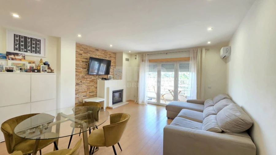 Apartamento T2 para Venda em Castelo Branco