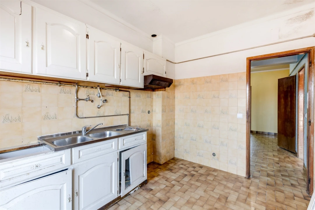 Apartamento T3 para Venda em Leiria, Pousos, Barreira e Cortes Foto 17
