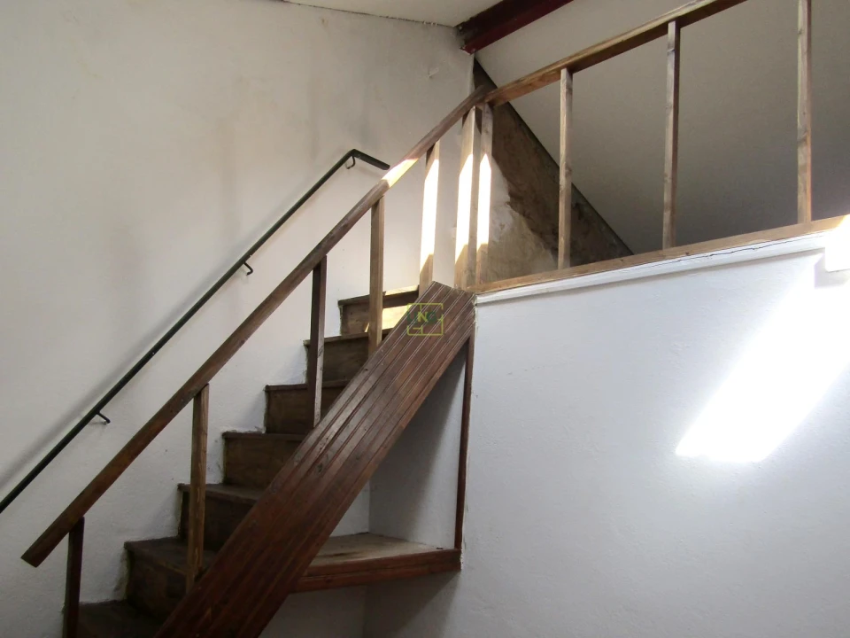 Moradia T2 para Venda em Escalos de Cima e Lousa Foto 26