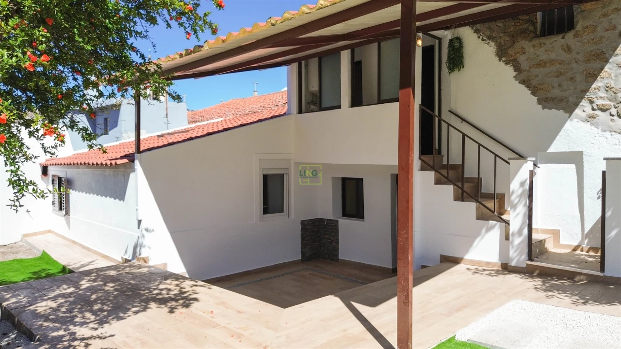 Moradia T3 para Venda em Lardosa Foto 75