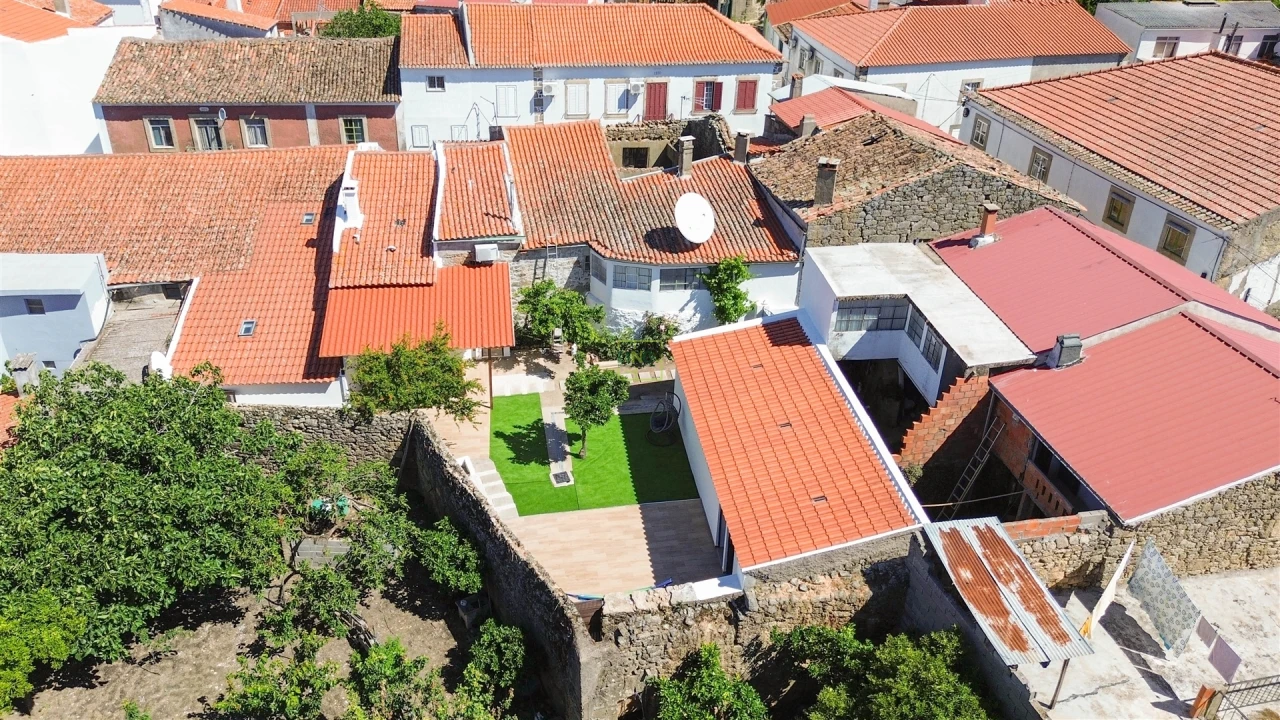 Moradia T3 para Venda em Lardosa Foto 81