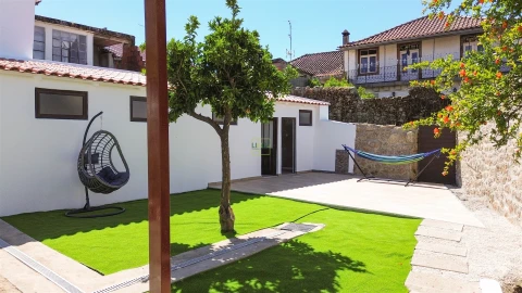 Moradia T3 para Venda em Lardosa