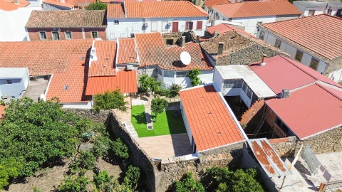 Moradia T3 para Venda em Lardosa