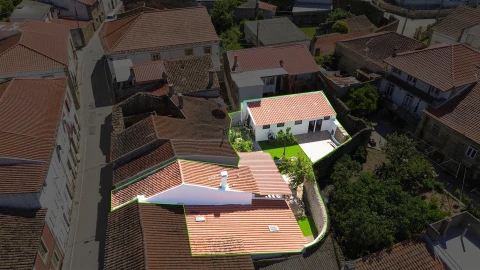 Moradia T3 para Venda em Lardosa