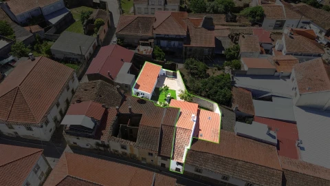Moradia T3 para Venda em Lardosa