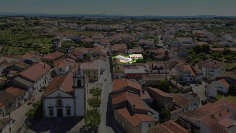 Moradia T3 para Venda em Lardosa