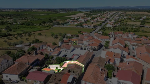 Moradia T3 para Venda em Lardosa