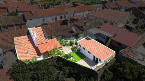 Moradia T3 para Venda em Lardosa