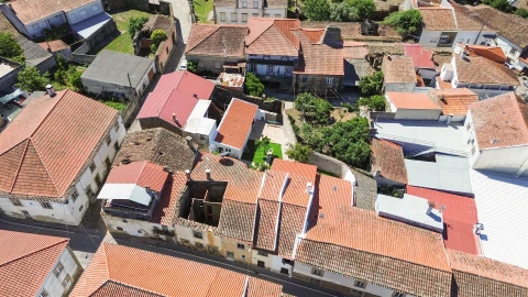Moradia T3 para Venda em Lardosa