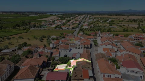 Moradia T3 para Venda em Lardosa