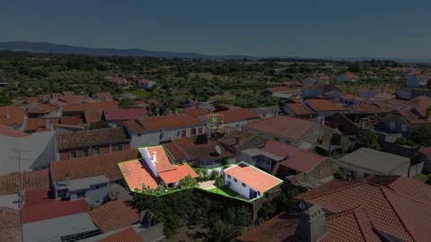 Moradia T3 para Venda em Lardosa