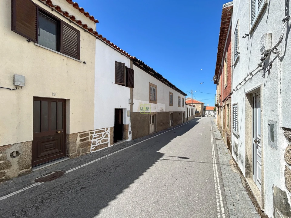 Moradia T3 para Venda em Lardosa Foto 70