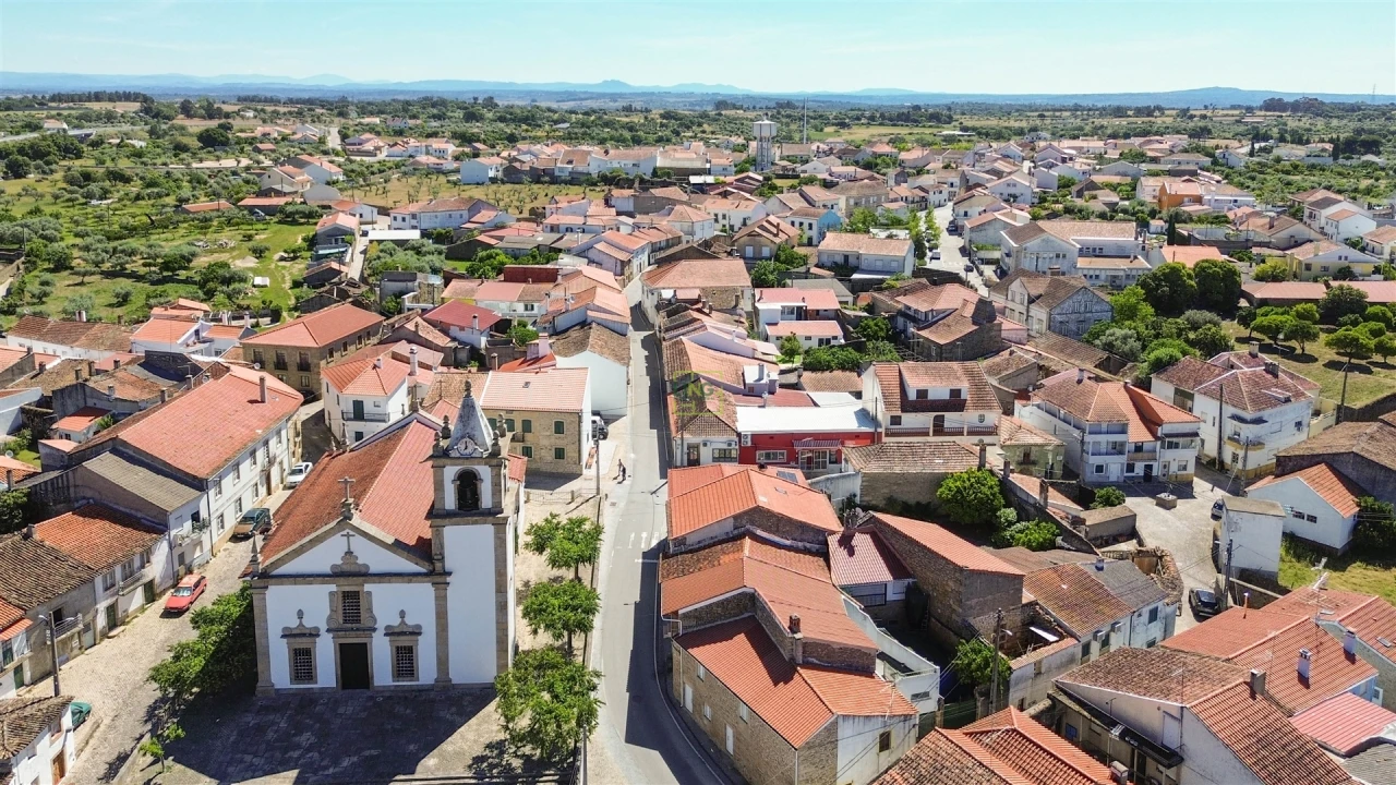 Moradia T3 para Venda em Lardosa Foto 93