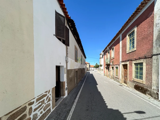Moradia T3 para Venda em Lardosa Foto 71
