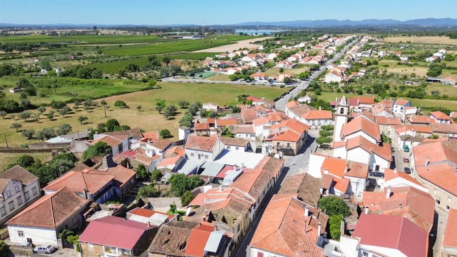 Moradia T3 para Venda em Lardosa Foto 89