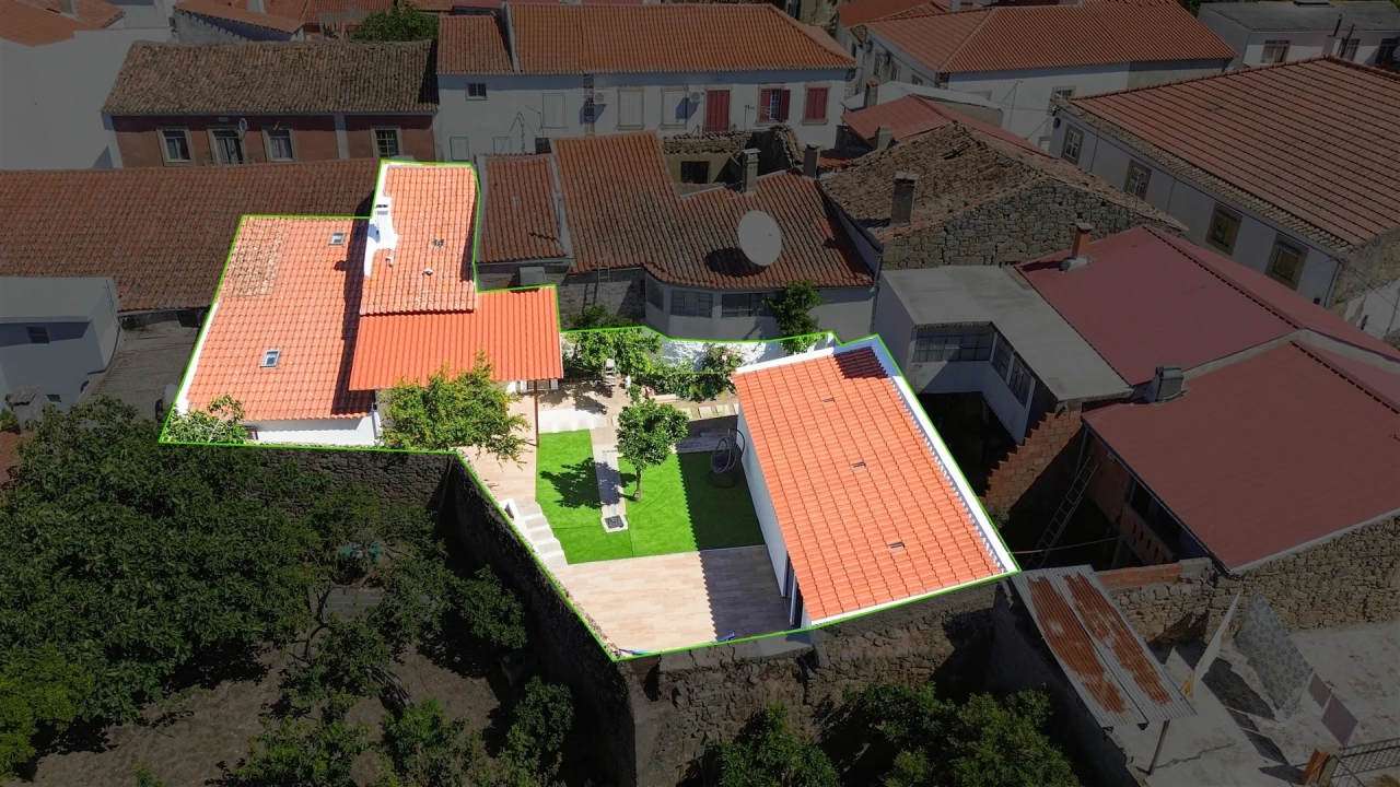 Moradia T3 para Venda em Lardosa Foto 82