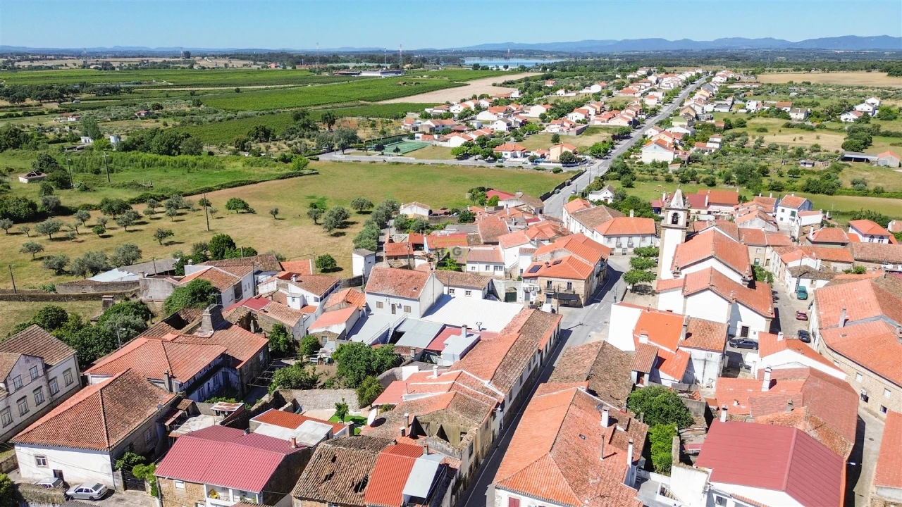 Moradia T3 para Venda em Lardosa Foto 89