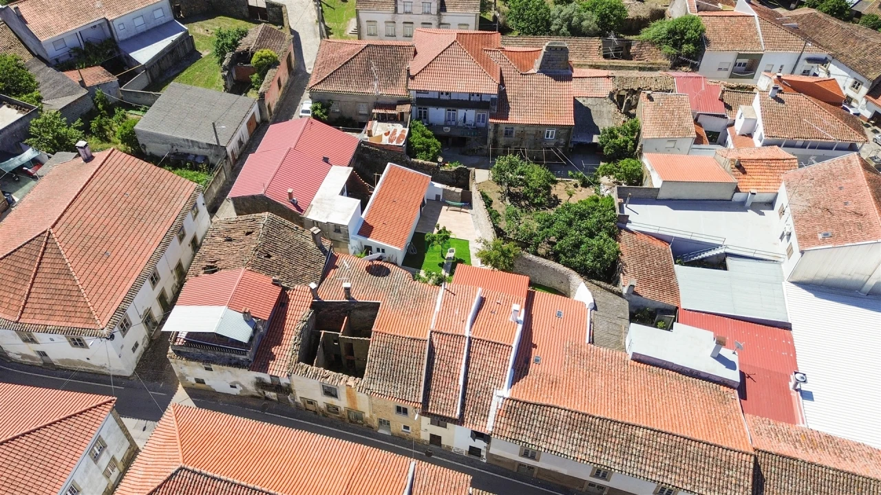 Moradia T3 para Venda em Lardosa Foto 91