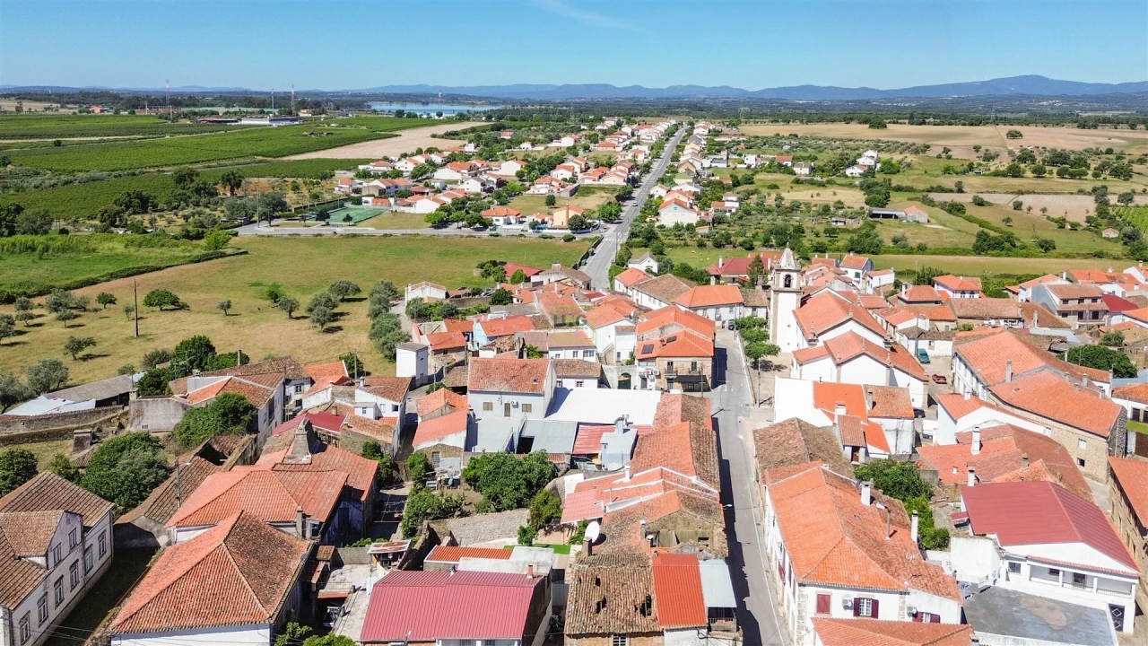 Moradia T3 para Venda em Lardosa Foto 87