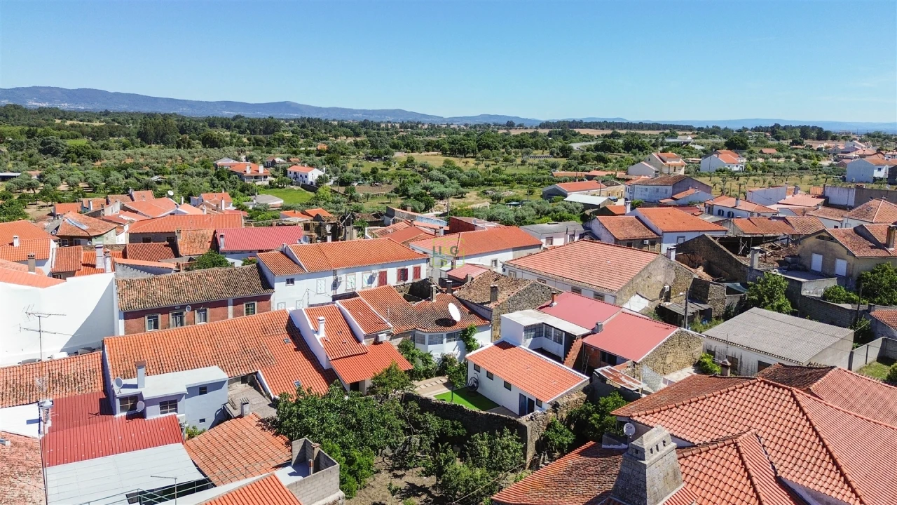 Moradia T3 para Venda em Lardosa Foto 85