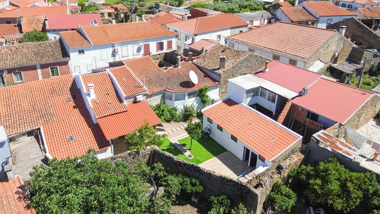 Moradia T3 para Venda em Lardosa Foto 83