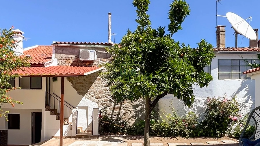 Moradia T3 para Venda em Lardosa