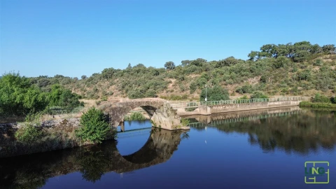 Terreno Agricola ou Rústico para Venda em Aranhas