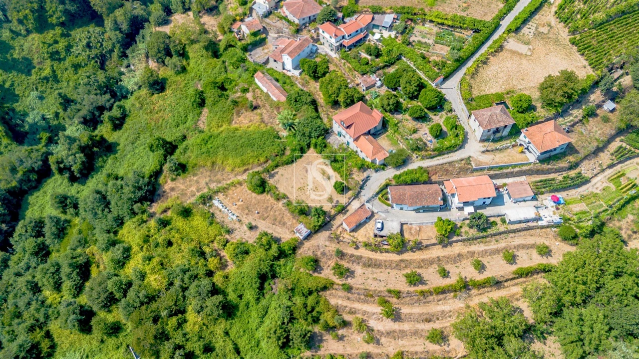 Moradia T5 para Venda em Santa Marinha do Zezere Foto 21