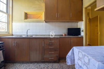 Moradia T5 para Venda em Santa Marinha do Zezere