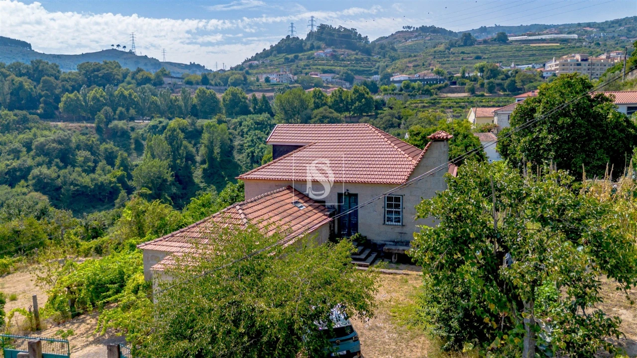 Moradia T5 para Venda em Santa Marinha do Zezere Foto 26