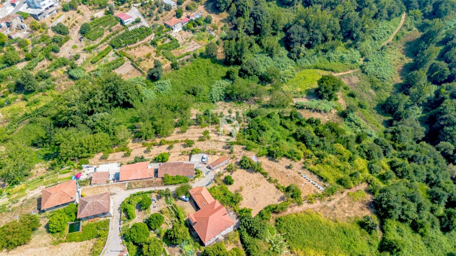 Moradia T5 para Venda em Santa Marinha do Zezere Foto 20