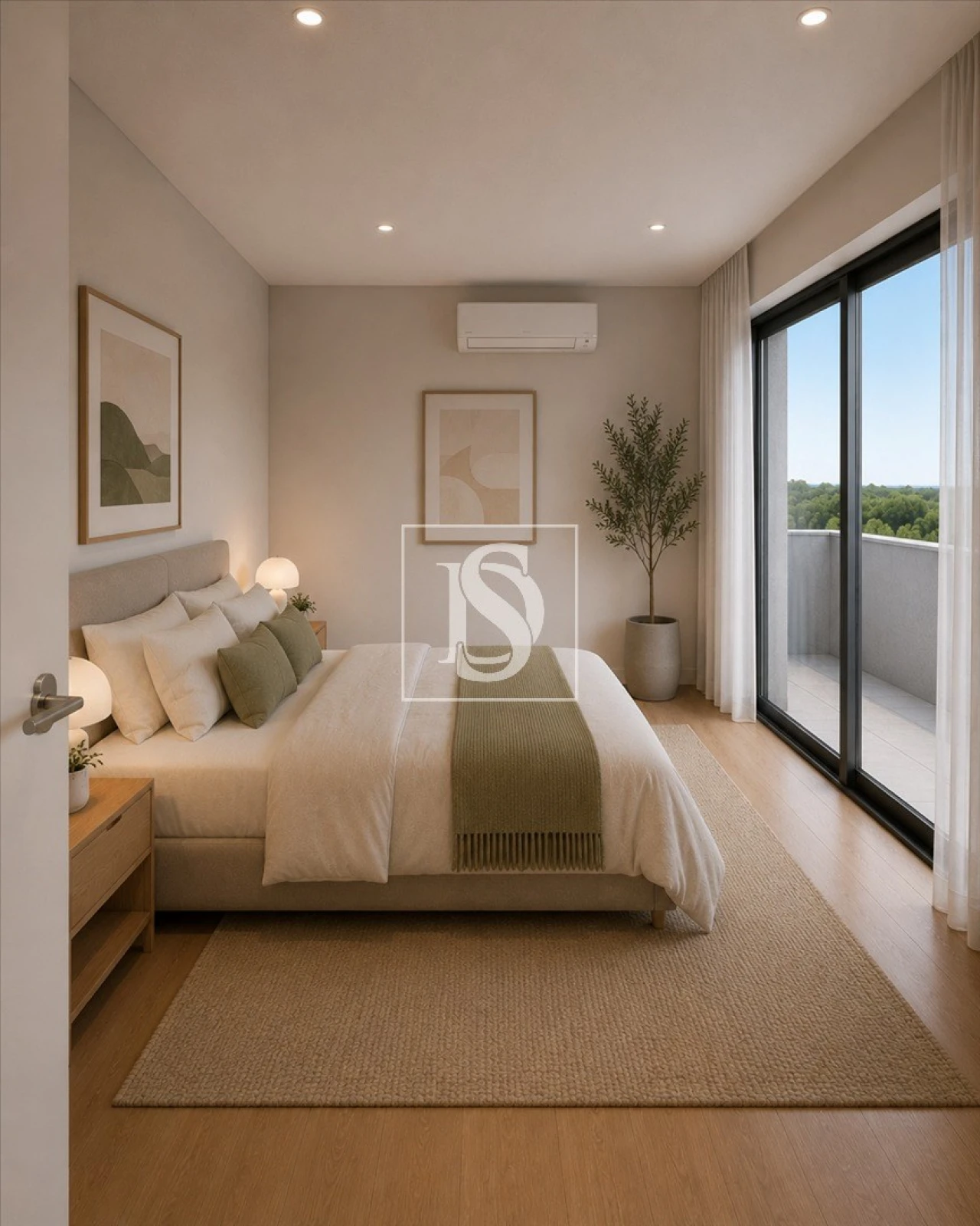 Apartamento T2 para Venda em Tondela e Nandufe Foto 12